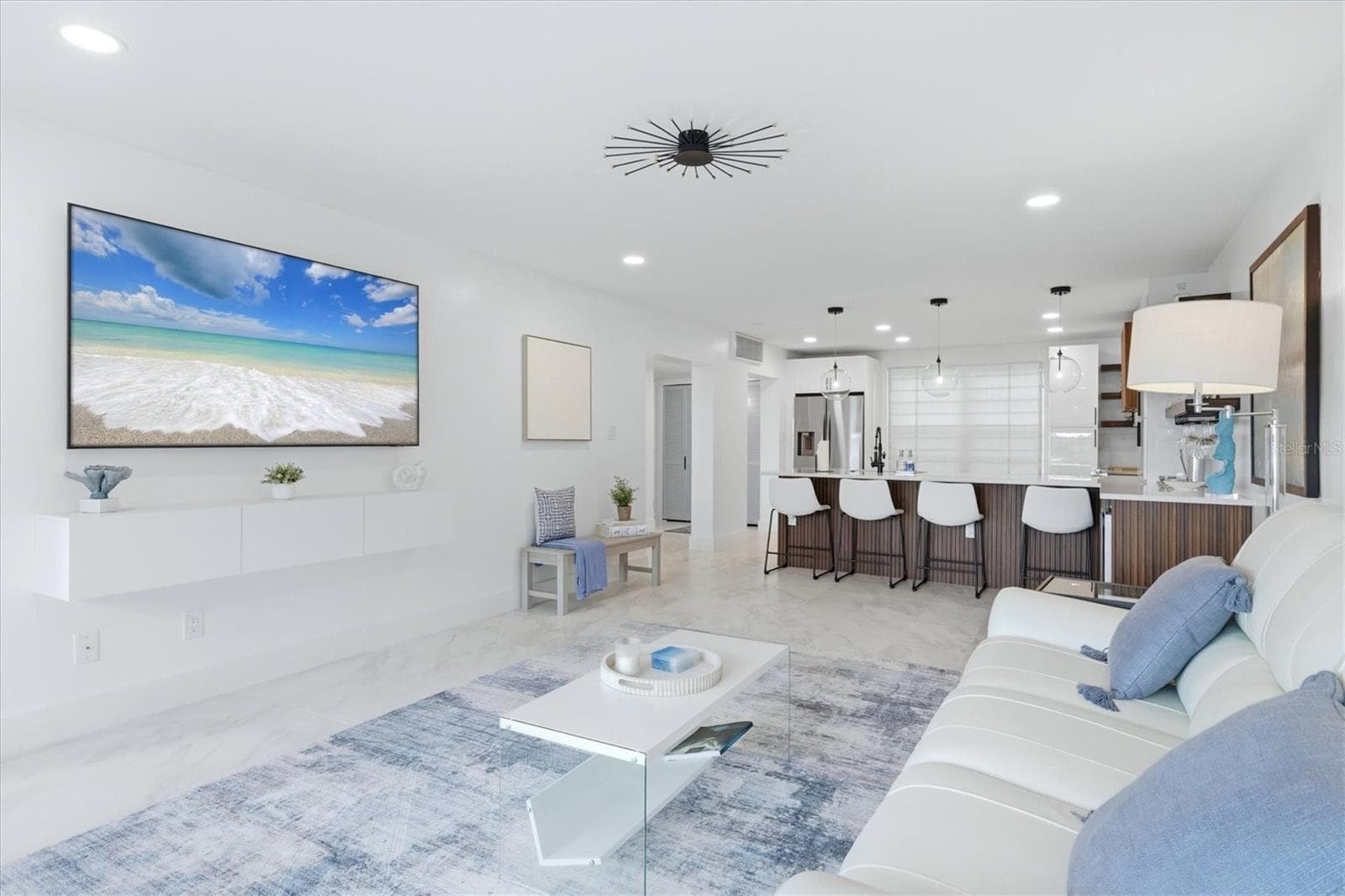 Condominium at 605 SUTTON PL #101, LONGBOAT KEY, photo 12 of 45