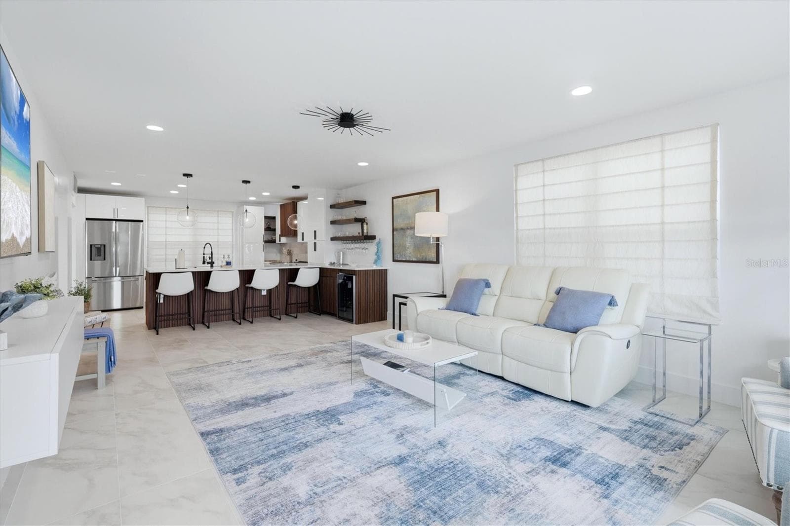 Condominium at 605 SUTTON PL #101, LONGBOAT KEY, photo 13 of 45