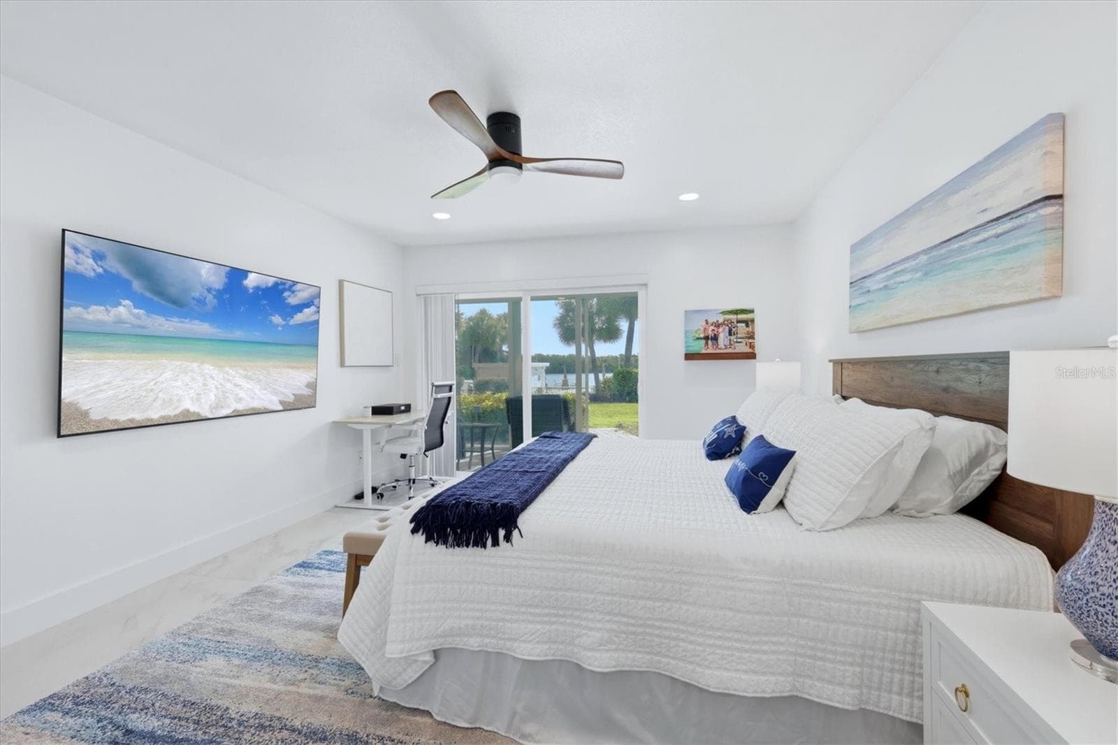 Condominium at 605 SUTTON PL #101, LONGBOAT KEY, photo 18 of 45