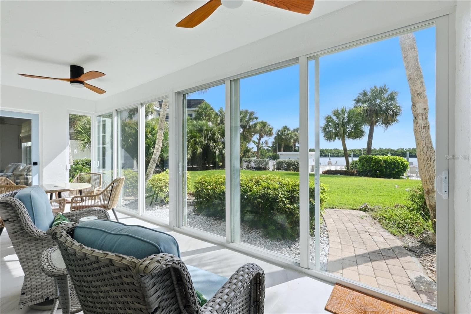 Condominium at 605 SUTTON PL #101, LONGBOAT KEY, photo 25 of 45