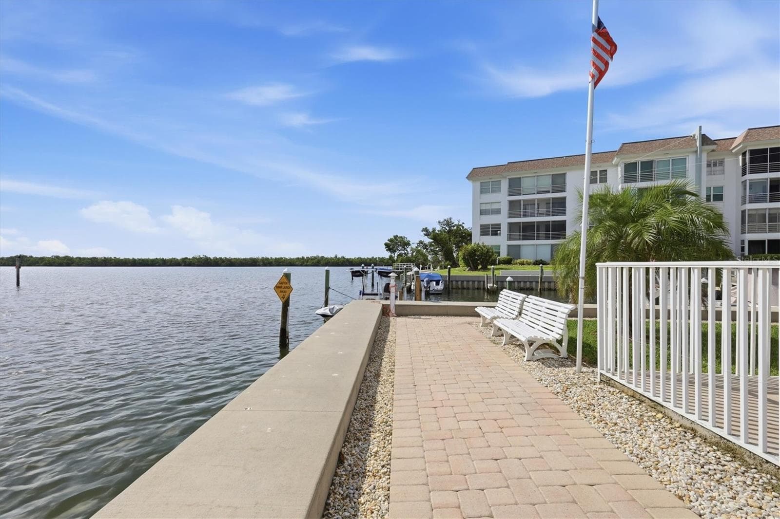 Condominium at 605 SUTTON PL #101, LONGBOAT KEY, photo 30 of 45