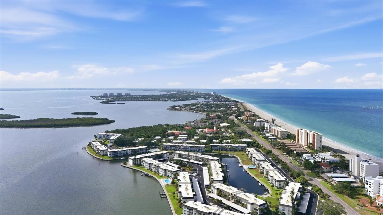 Condominium at 605 SUTTON PL #101, LONGBOAT KEY, photo 34 of 45