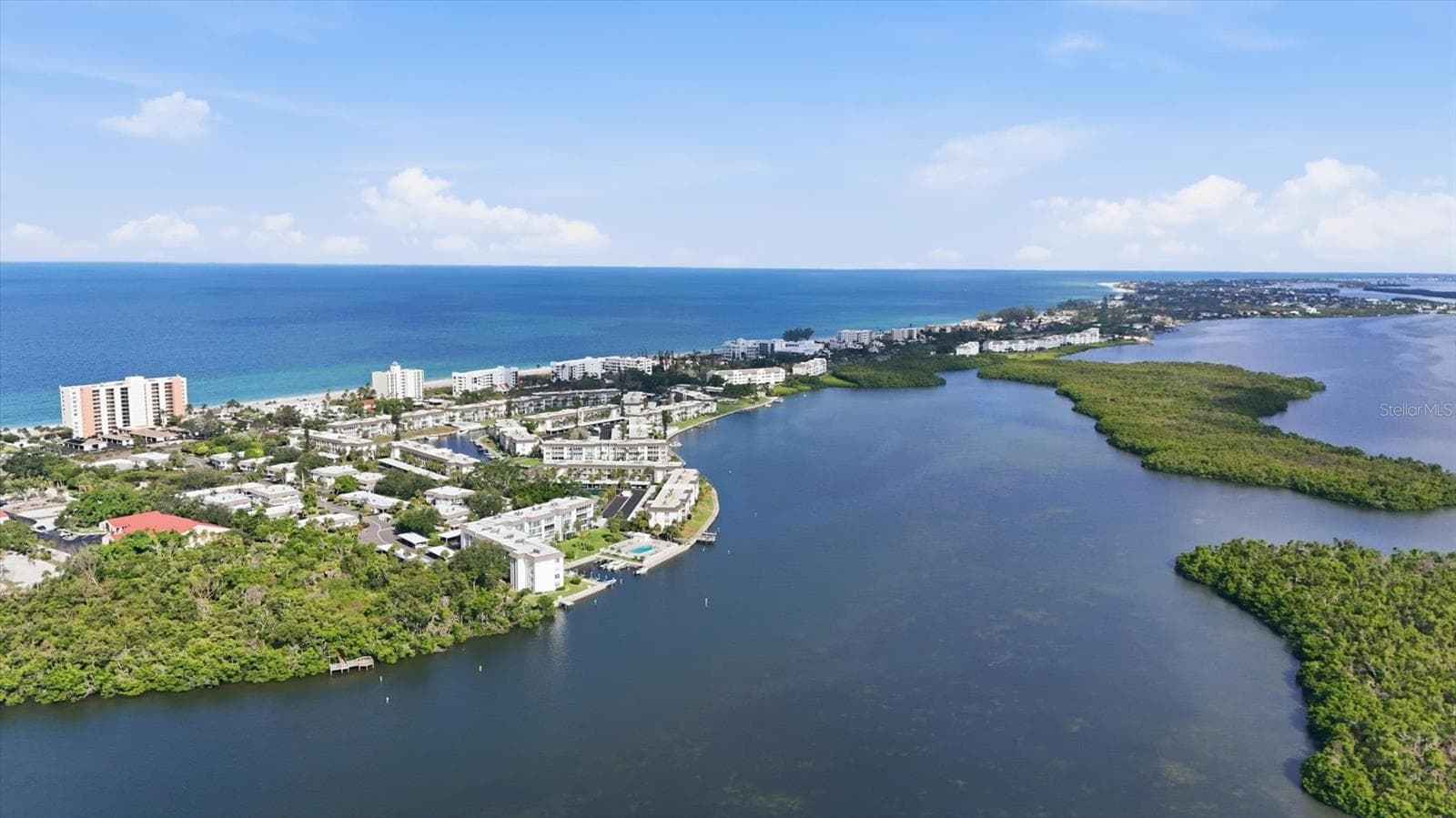 Condominium at 605 SUTTON PL #101, LONGBOAT KEY, photo 35 of 45