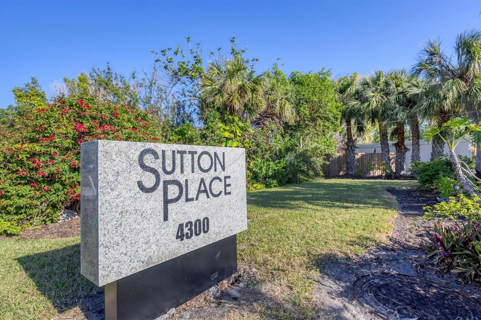 Condominium at 605 SUTTON PL #101, LONGBOAT KEY, photo 36 of 45