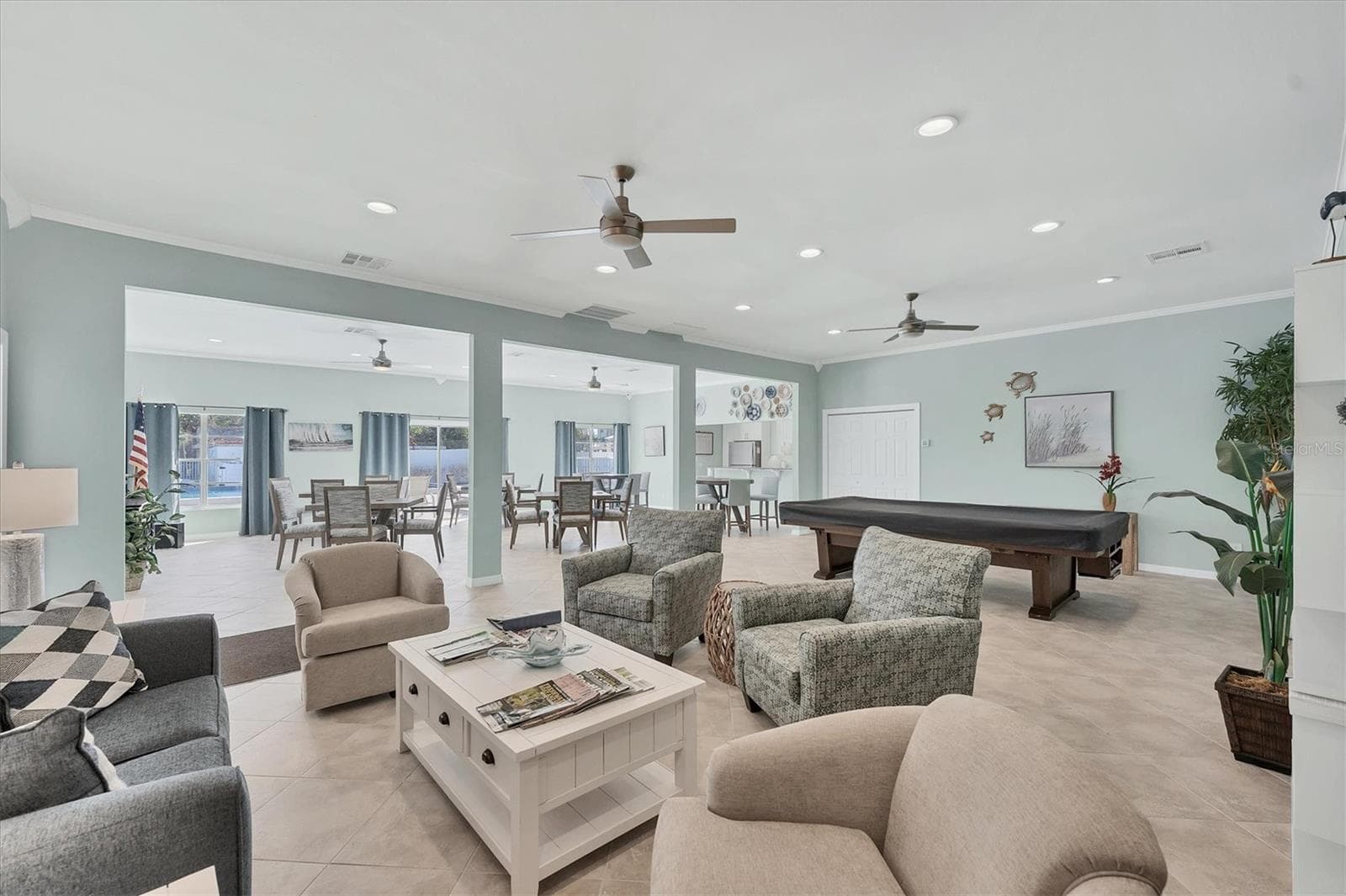 Condominium at 605 SUTTON PL #101, LONGBOAT KEY, photo 38 of 45