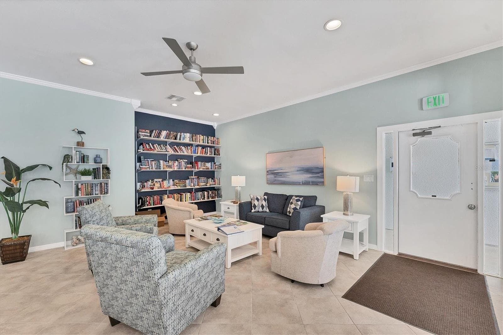 Condominium at 605 SUTTON PL #101, LONGBOAT KEY, photo 40 of 45