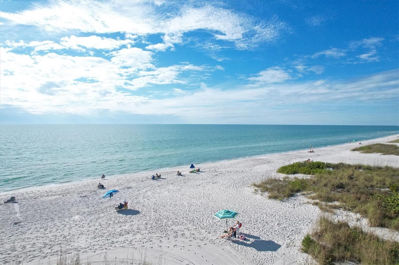 Condominium at 605 SUTTON PL #101, LONGBOAT KEY, photo 42 of 45