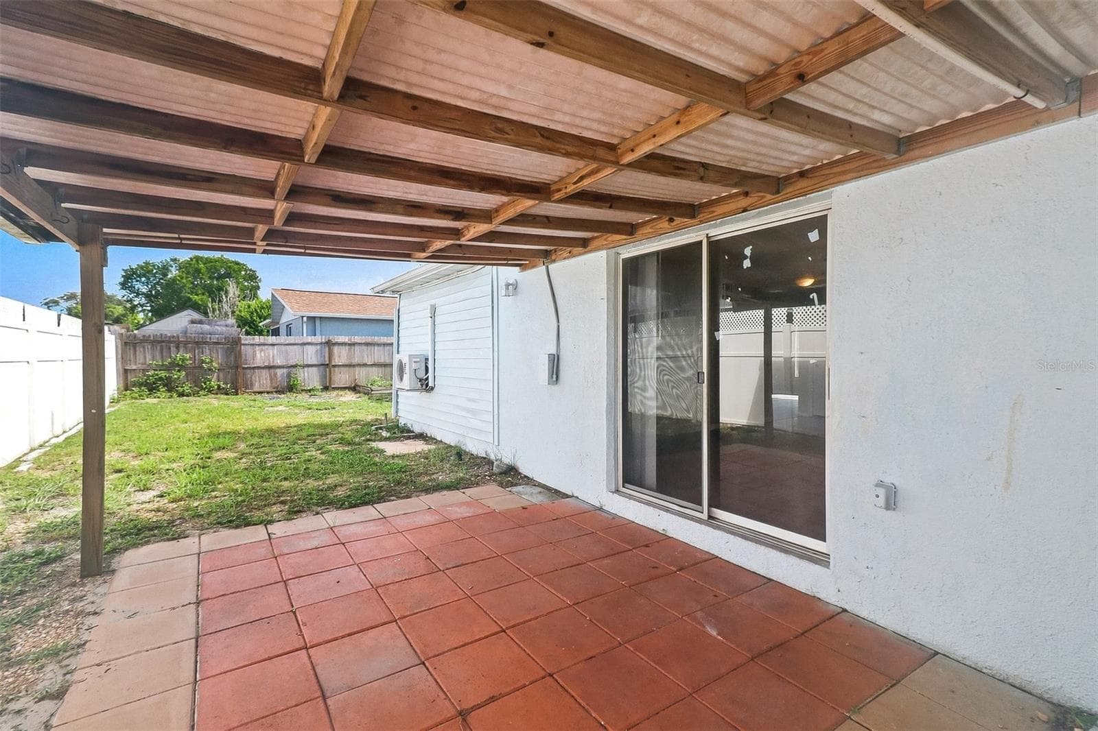 Single Family Residence at 6452 LANGSTON AVE, NEW PORT RICHEY, photo 19 of 21