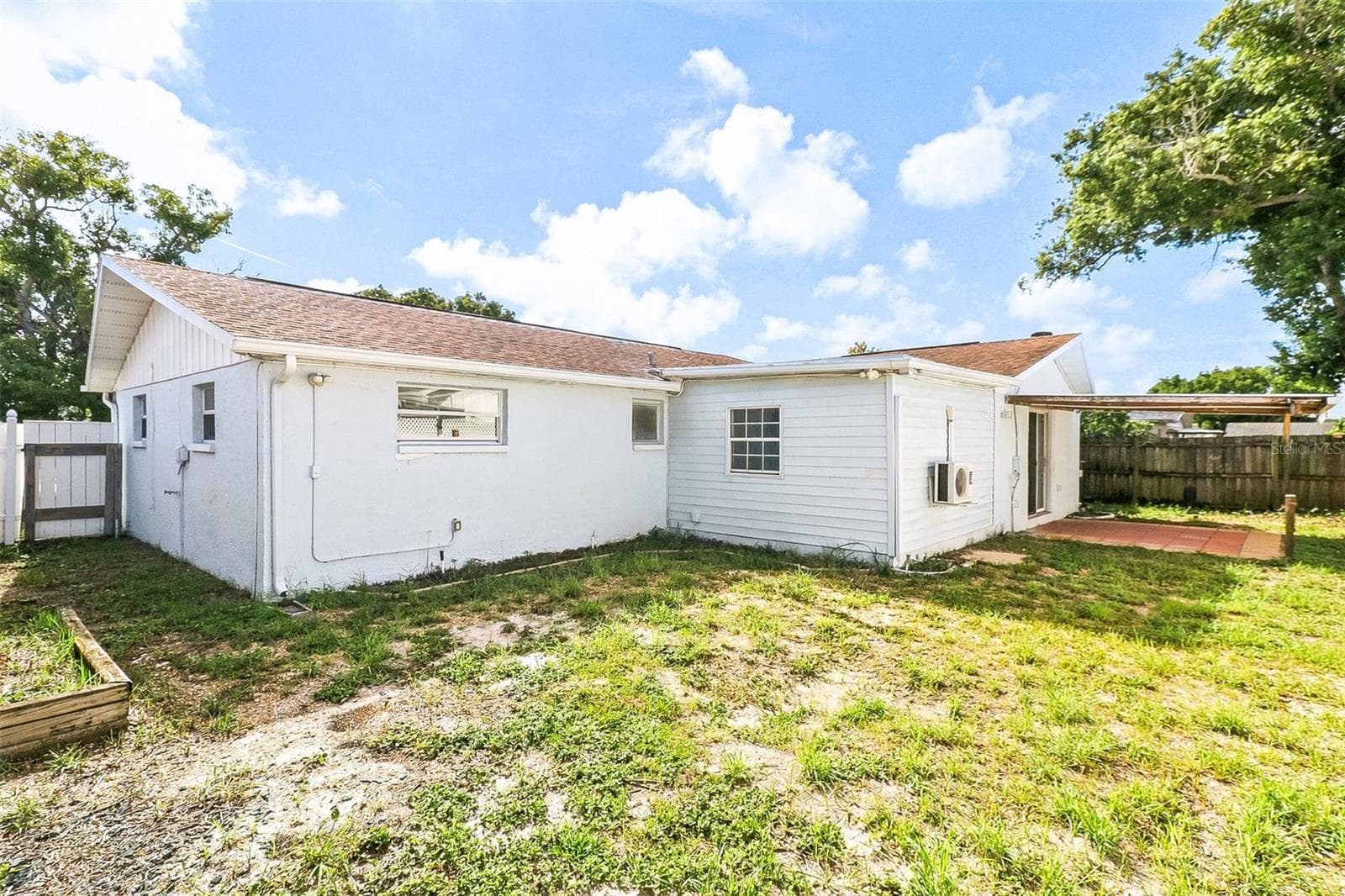 Single Family Residence at 6452 LANGSTON AVE, NEW PORT RICHEY, photo 20 of 21