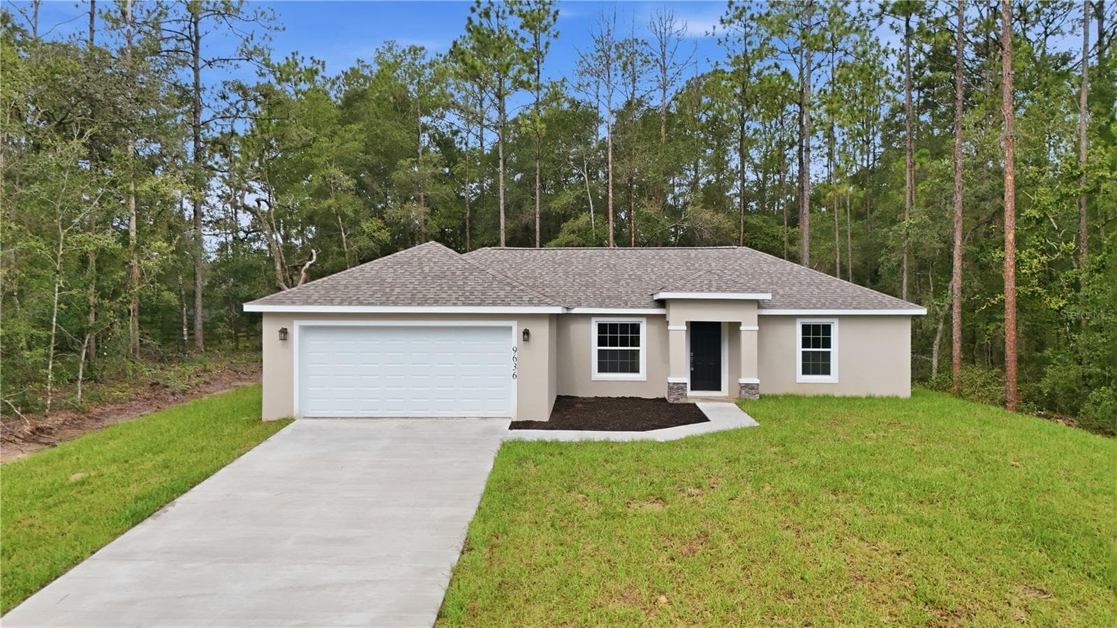 Single Family Residence at 3962 SE 142ND LN, SUMMERFIELD, photo 33 of 40