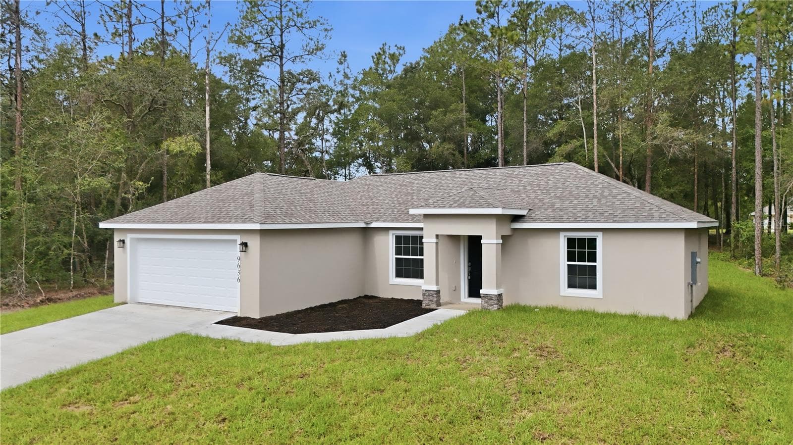 Single Family Residence at 3962 SE 142ND LN, SUMMERFIELD, photo 35 of 40