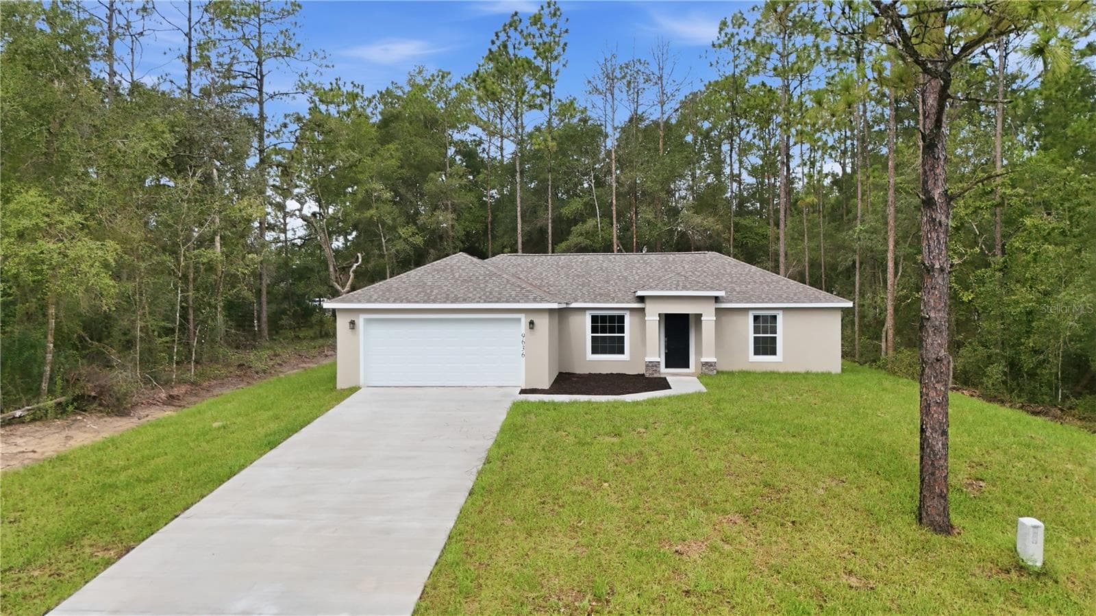 Single Family Residence at 3962 SE 142ND LN, SUMMERFIELD, photo 36 of 40