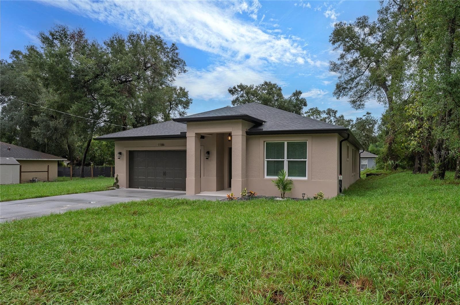 Single Family Residence at 1186 7TH ST, ORANGE CITY, photo 2 of 43
