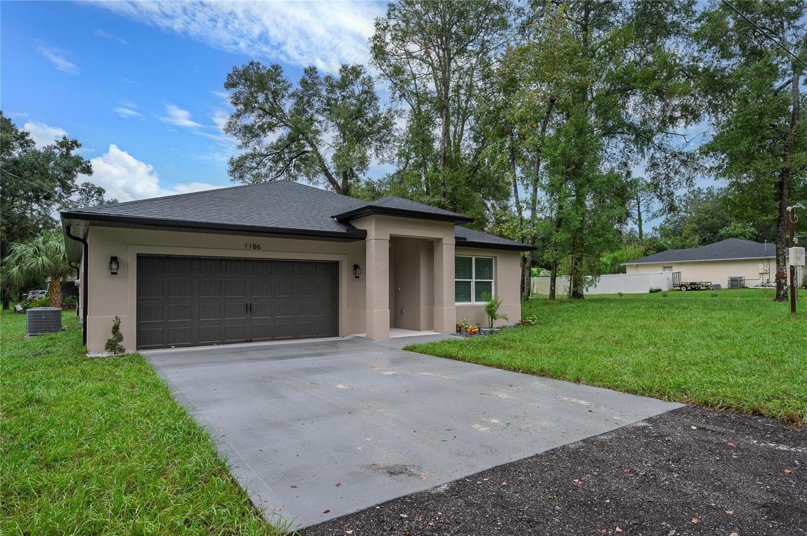 Single Family Residence at 1186 7TH ST, ORANGE CITY, photo 3 of 43