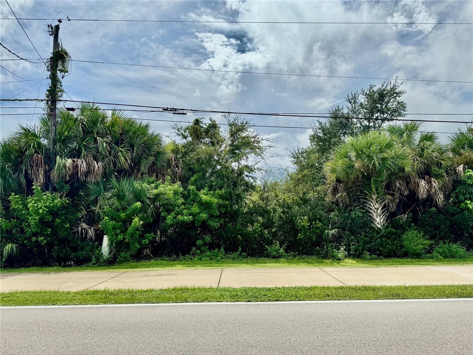 Land at 14597 KEYSTONE BLVD, PORT CHARLOTTE, photo 2 of 6