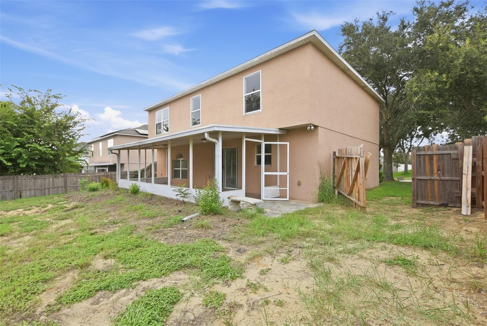 Single Family Residence at 2228 SANDRIDGE CIR, EUSTIS, photo 20 of 22
