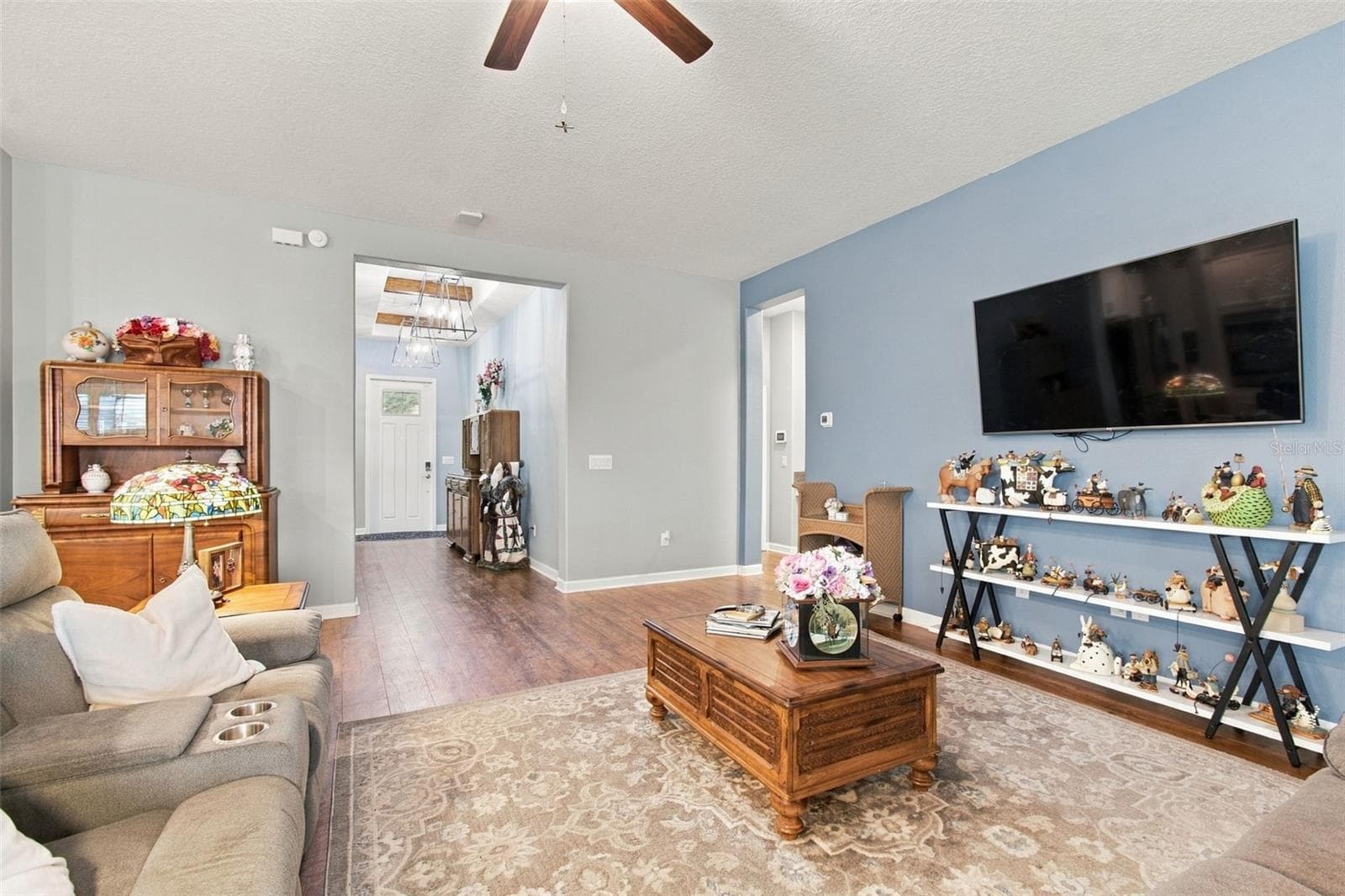 Single Family Residence at 31516 CABANA RYE, SAN ANTONIO, photo 6 of 73