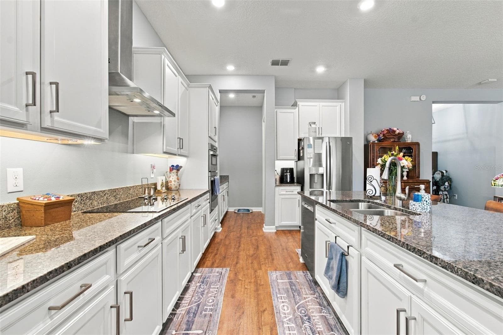 Single Family Residence at 31516 CABANA RYE, SAN ANTONIO, photo 13 of 73