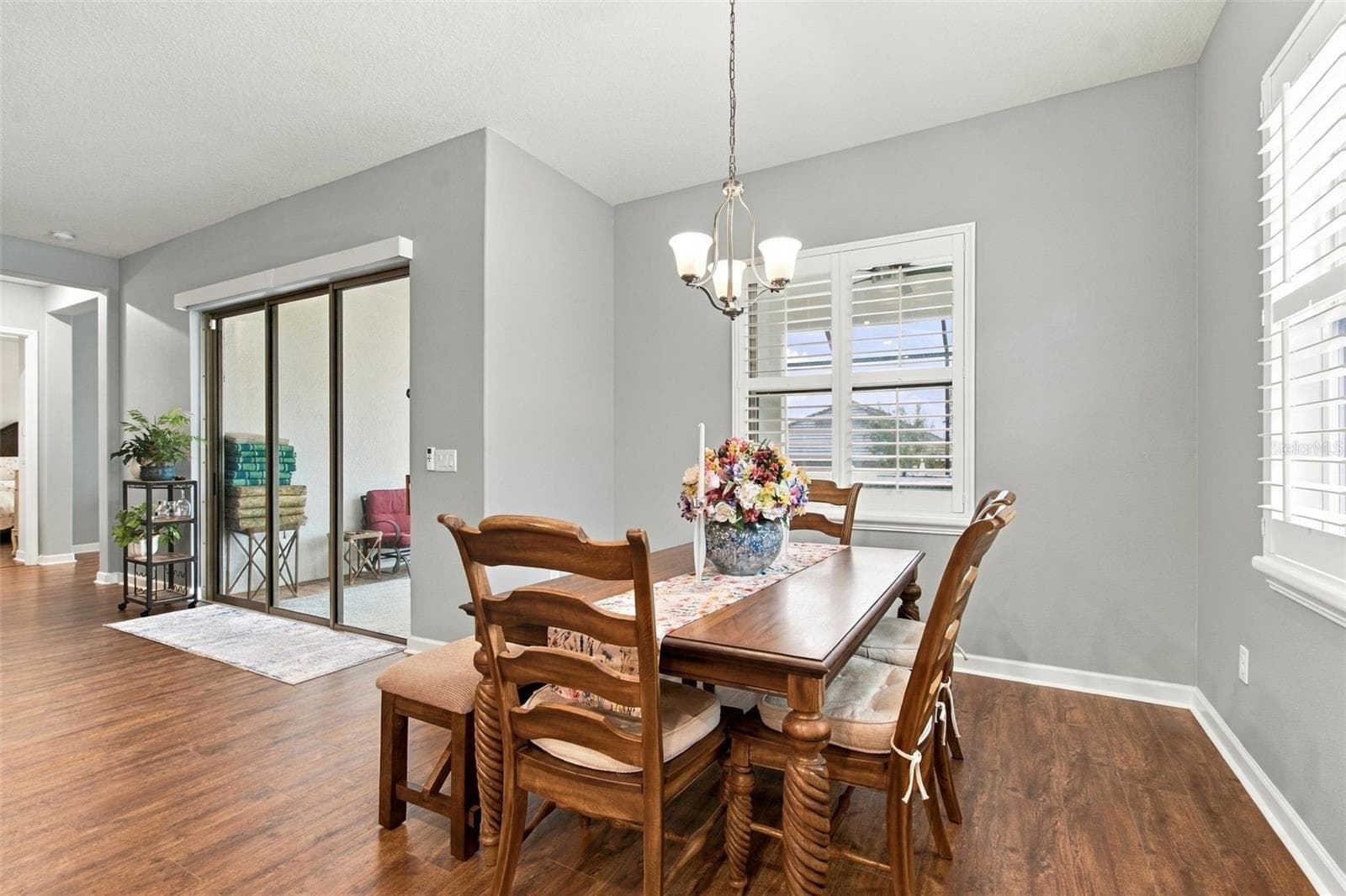 Single Family Residence at 31516 CABANA RYE, SAN ANTONIO, photo 16 of 73