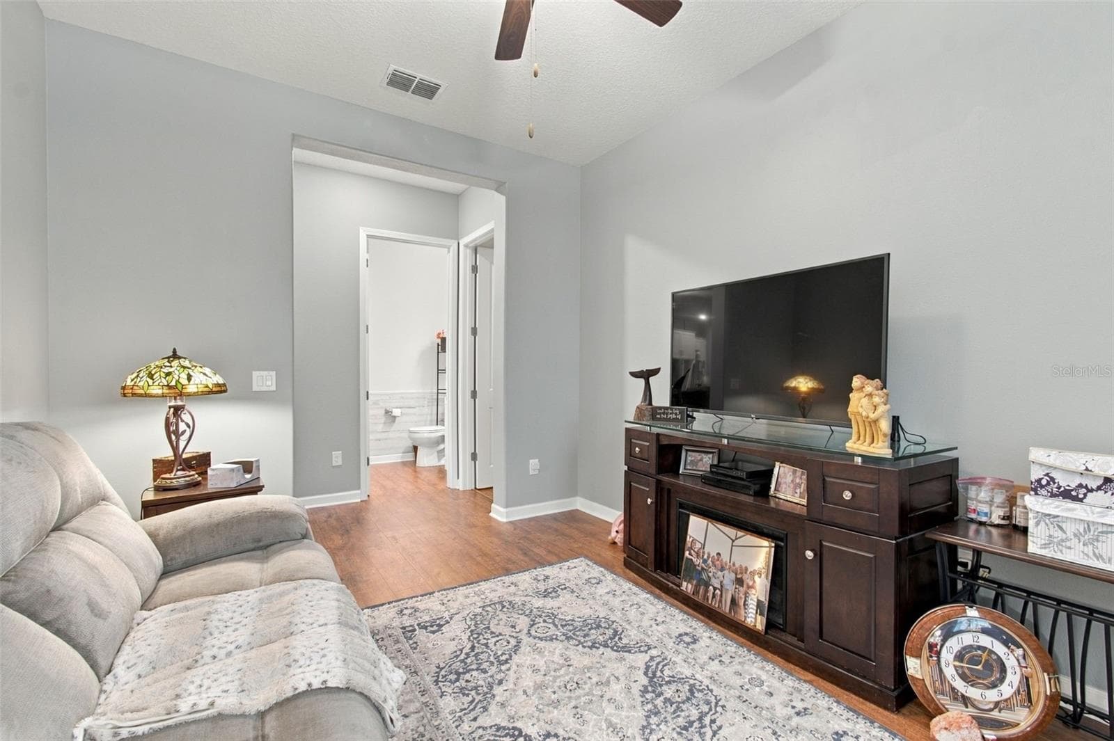 Single Family Residence at 31516 CABANA RYE, SAN ANTONIO, photo 22 of 73