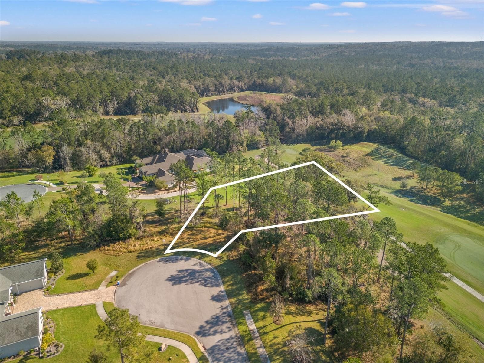Land at 20132 ENGLISH WALNUT PL, BROOKSVILLE, photo 2 of 22