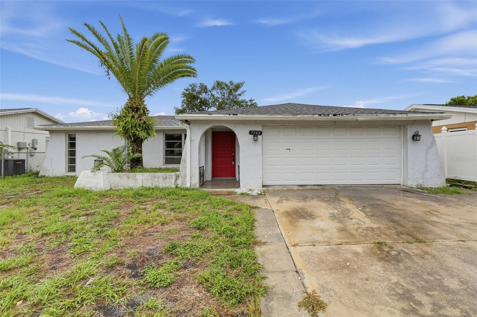 7340 MAYFIELD DR