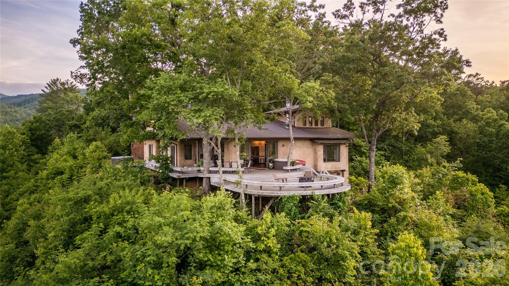 Single Family Residence at 5013 Needmore Road, Bryson City