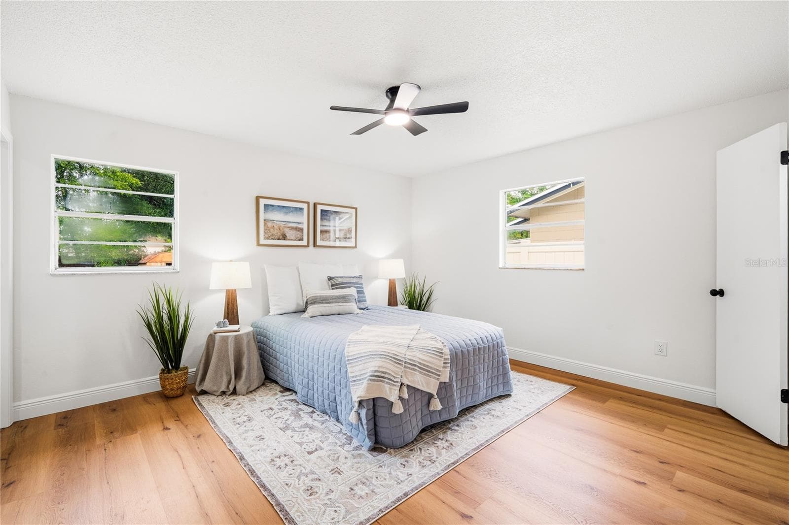 Primary Bedroom - 705 PASADENA AVE, LONGWOOD