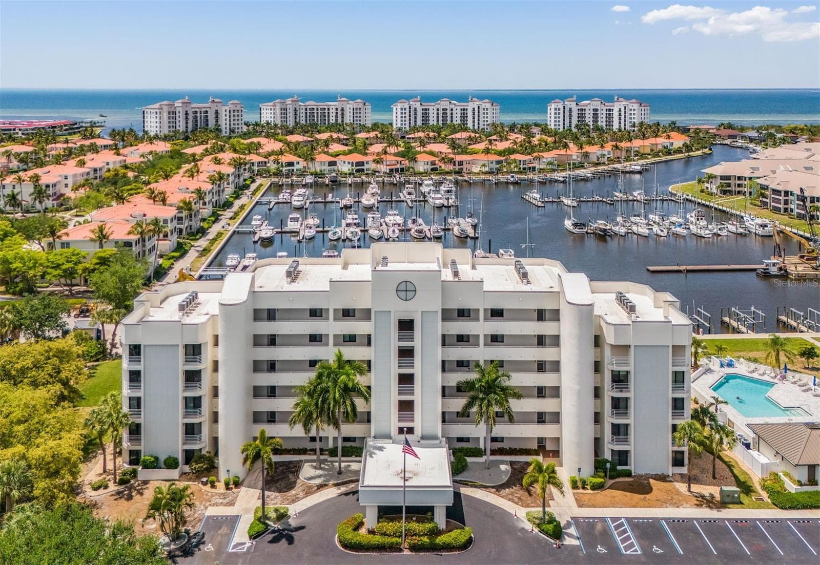 3020 MATECUMBE KEY RD #106