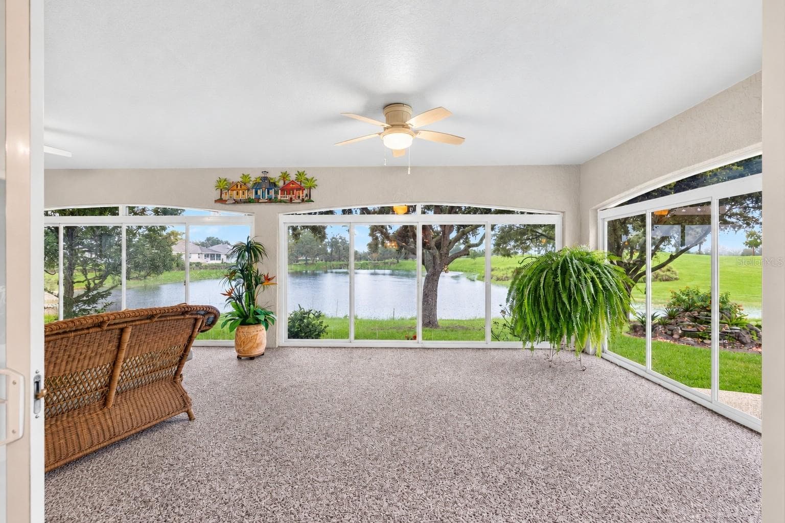 Single Family Residence at 7775 SE 168TH LONE OAK LOOP, THE VILLAGES, photo 44 of 57
