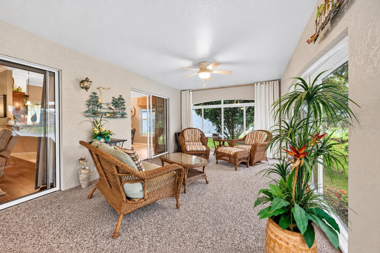 Single Family Residence at 7775 SE 168TH LONE OAK LOOP, THE VILLAGES, photo 46 of 57