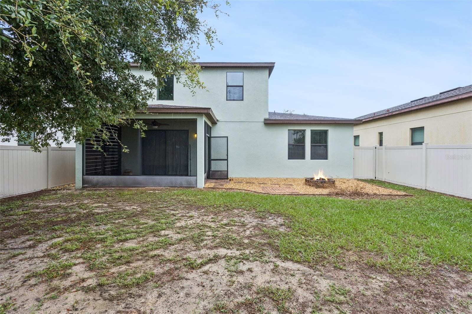 Single Family Residence at 9280 CHANDLER DR, GROVELAND, photo 41 of 48