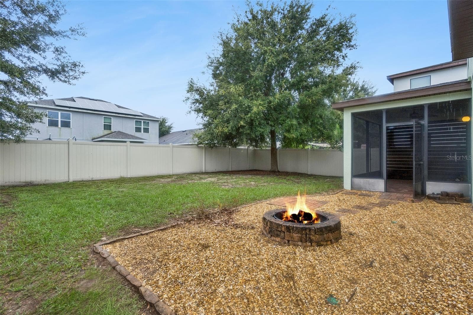 Single Family Residence at 9280 CHANDLER DR, GROVELAND, photo 42 of 48