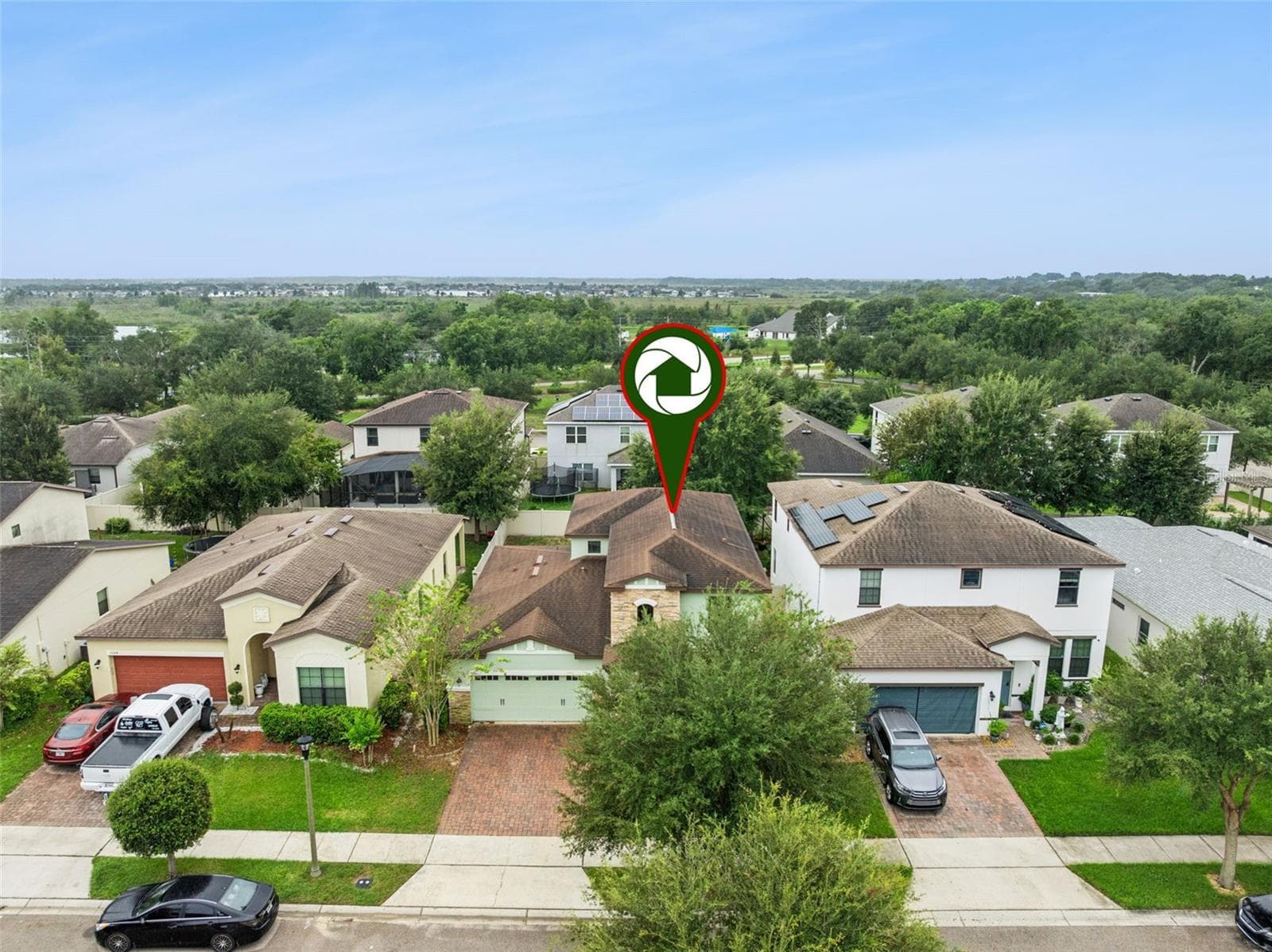 Single Family Residence at 9280 CHANDLER DR, GROVELAND, photo 48 of 48