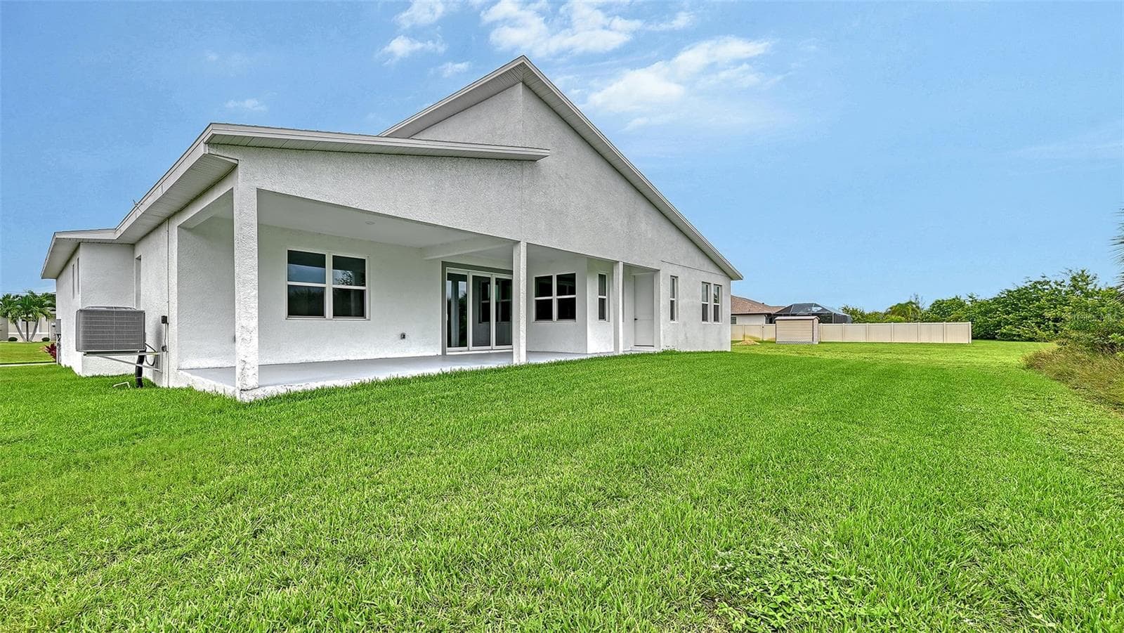 Single Family Residence at 8181 TECUMSEH CIR, PORT CHARLOTTE, photo 30 of 31