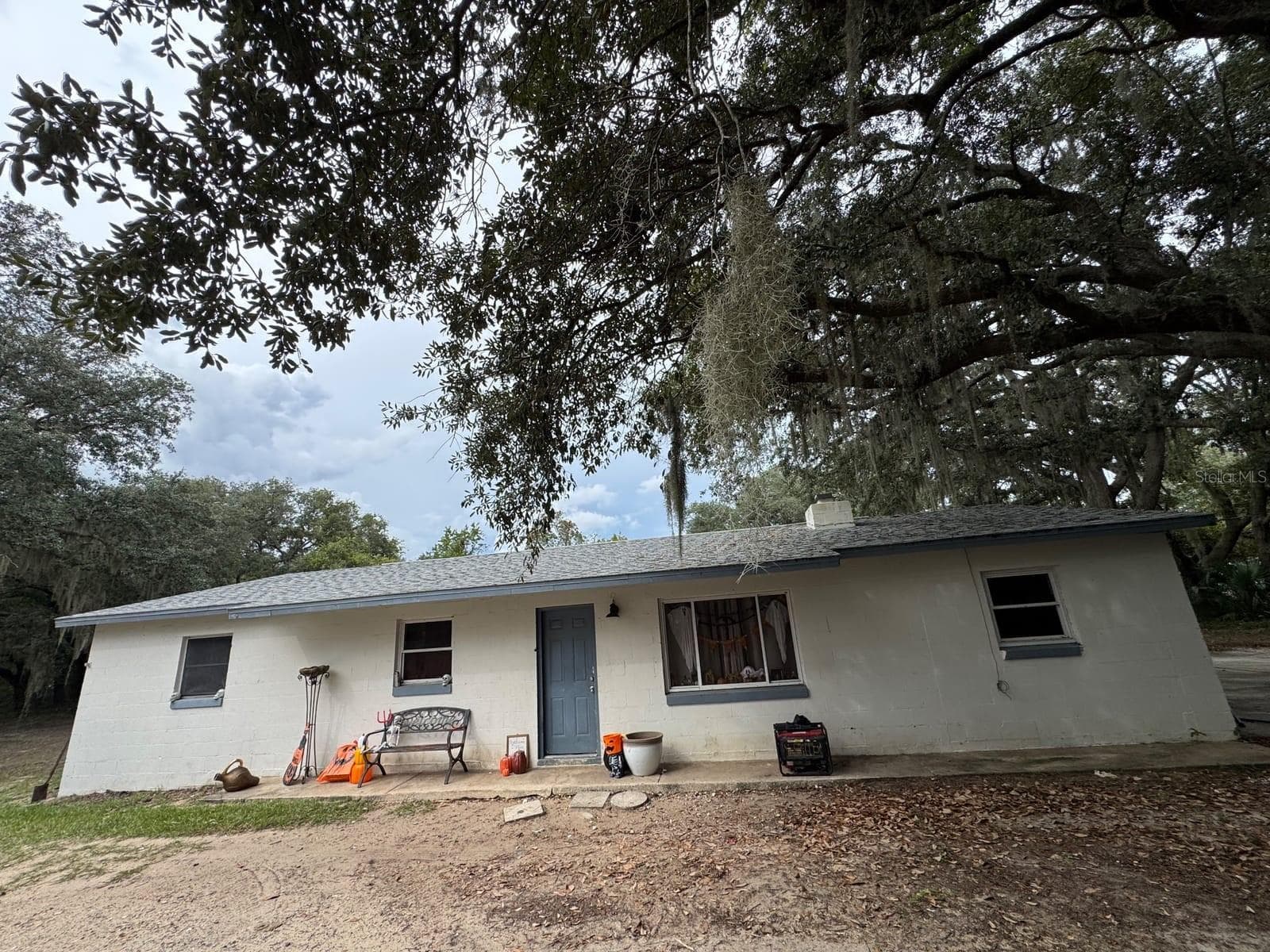 Single Family Residence at 14209 TENNESSEE AVE, ASTATULA, photo 10 of 42