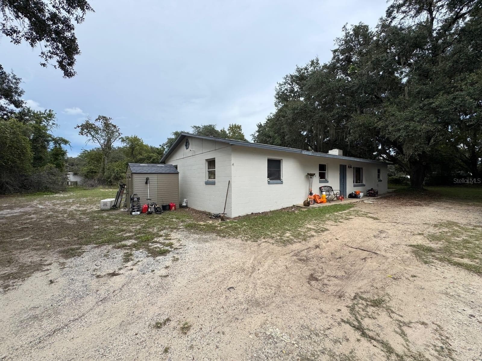 Single Family Residence at 14209 TENNESSEE AVE, ASTATULA, photo 11 of 42