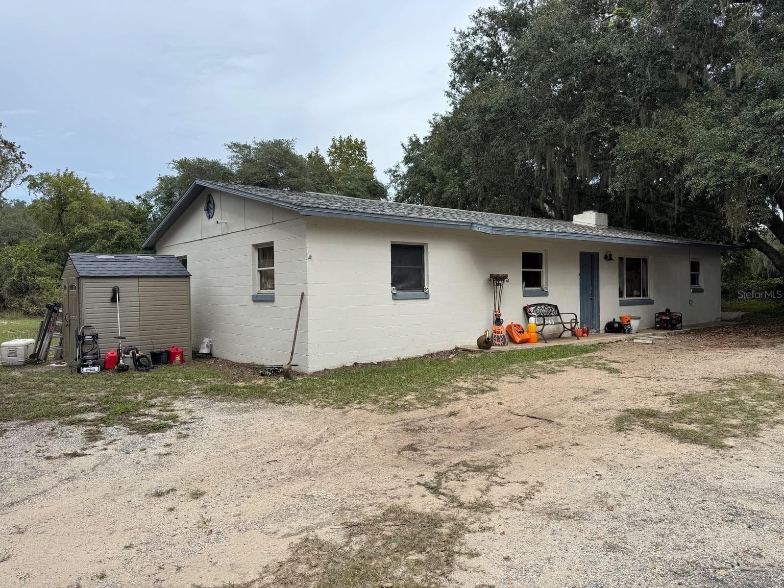 Single Family Residence at 14209 TENNESSEE AVE, ASTATULA, photo 12 of 42