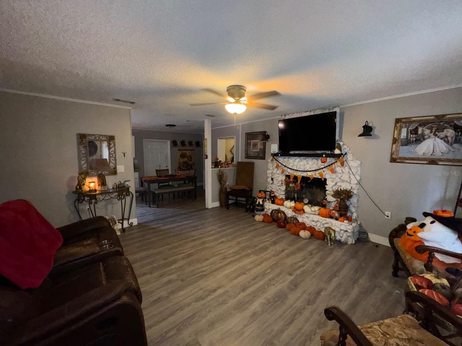 Single Family Residence at 14209 TENNESSEE AVE, ASTATULA, photo 14 of 42