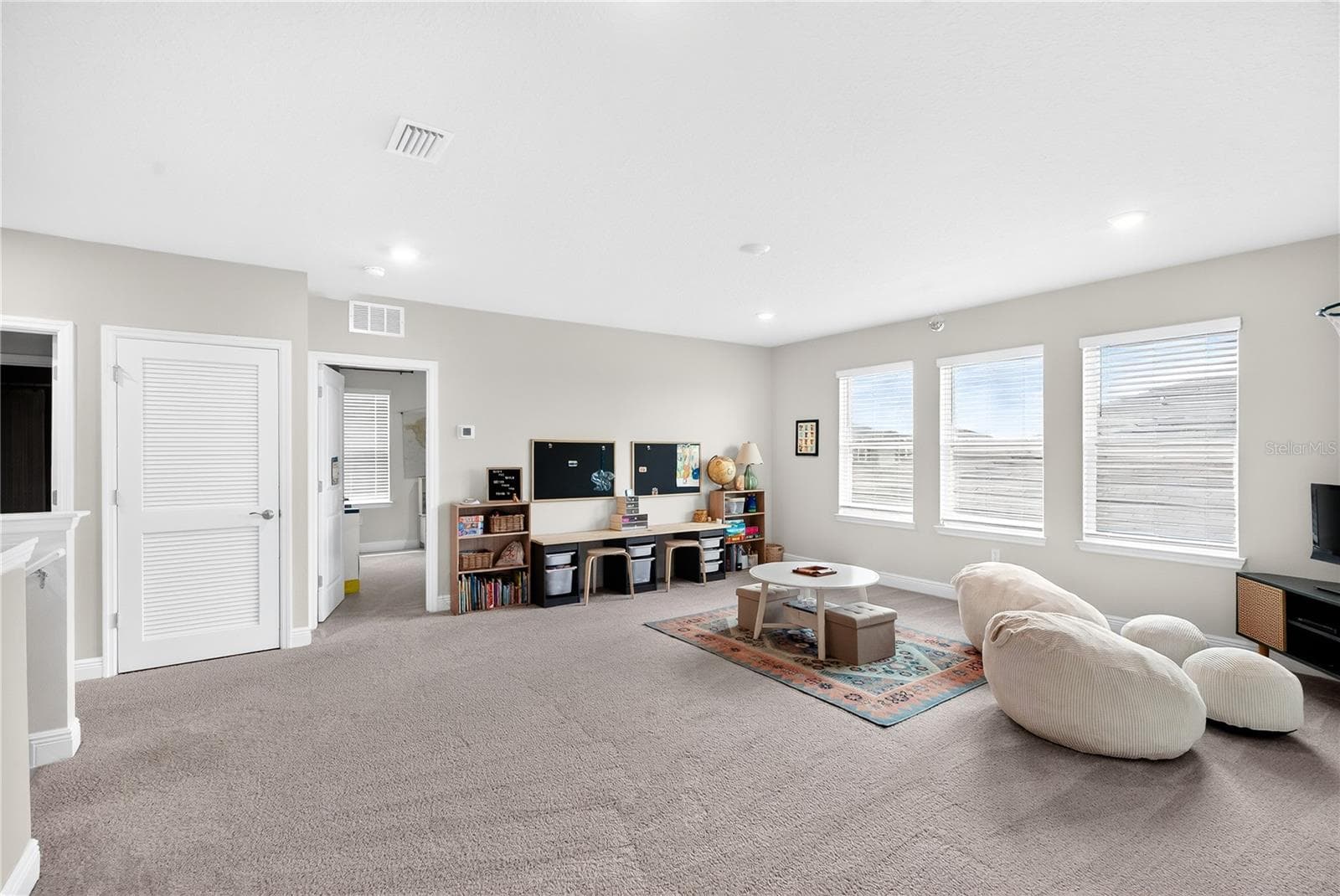 Loft area - 18009 TAVERNSIDE TRL, LAKEWOOD RANCH