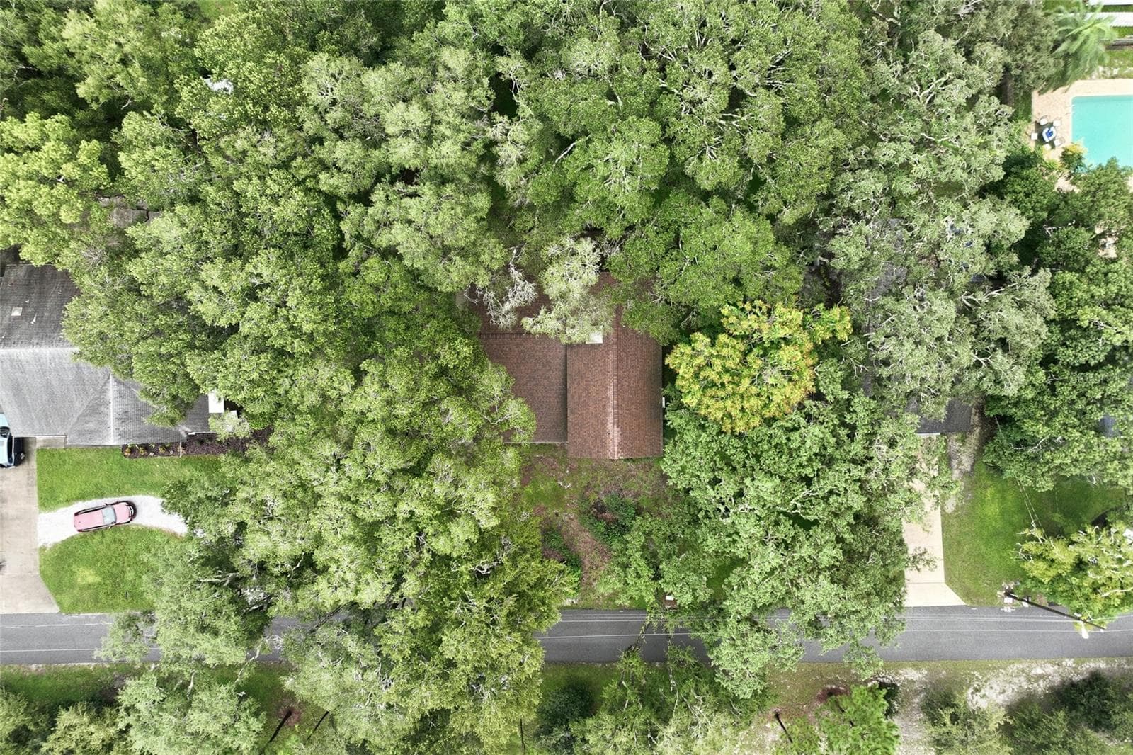 Single Family Residence at 2439 ROYAL ROAD, DELAND, photo 36 of 38