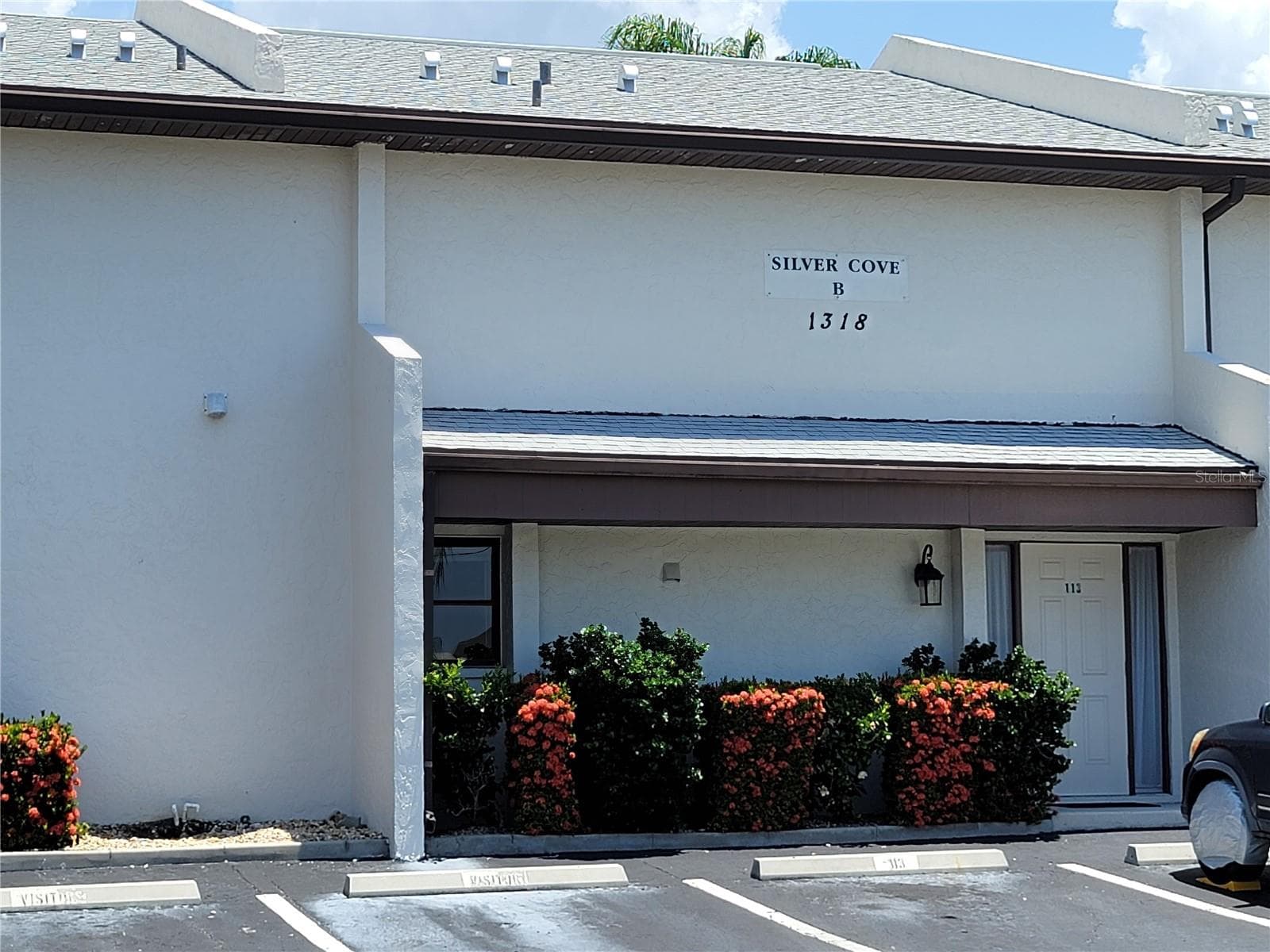 Condominium at 1318 WESLEY DR #3, PUNTA GORDA, photo 2 of 18