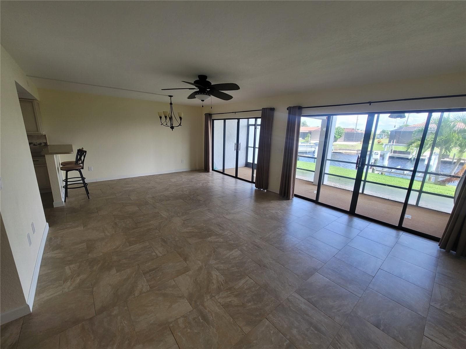 Condominium at 1318 WESLEY DR #3, PUNTA GORDA, photo 14 of 18