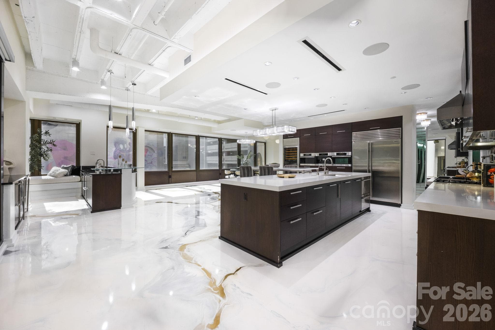 139 Tryon Street