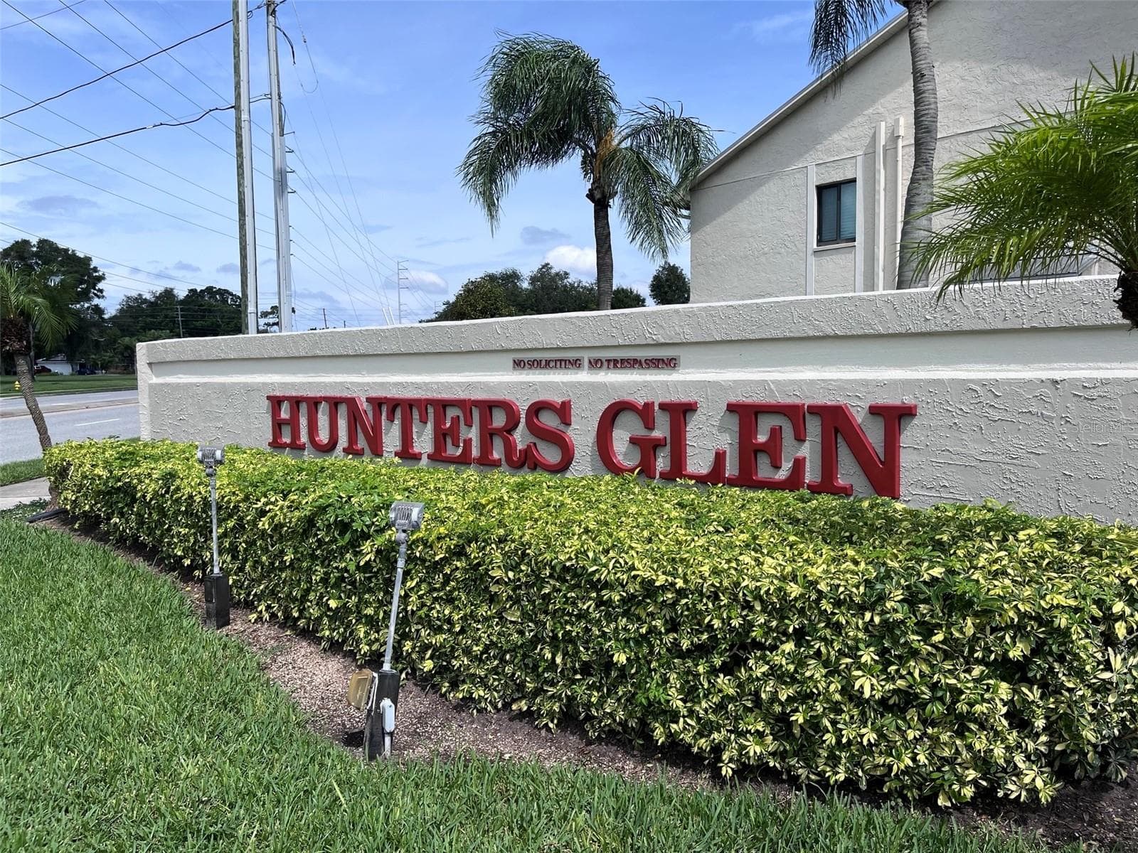 2050 HUNTERS GLEN DR #614