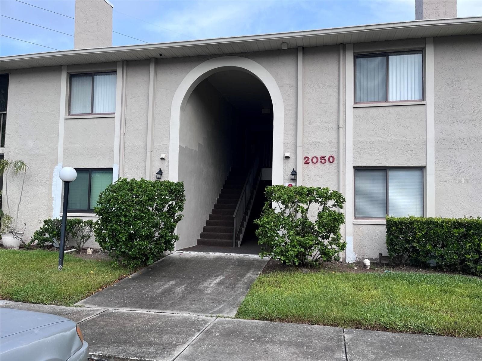 Condominium at 2050 HUNTERS GLEN DR #614, DUNEDIN, photo 2 of 24