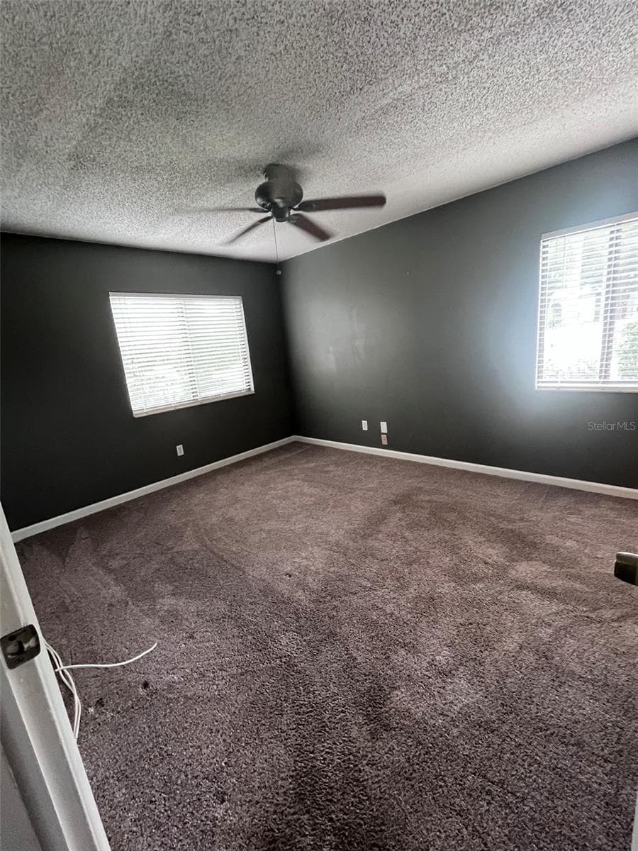 primary bedroom - 2050 HUNTERS GLEN DR #614, DUNEDIN