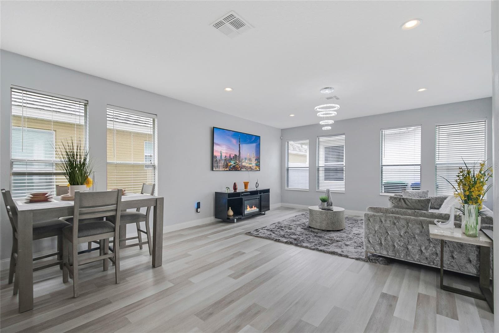 Single Family Residence at 7186 WILD STRAWBERRY RUN, WINTER GARDEN, photo 33 of 76