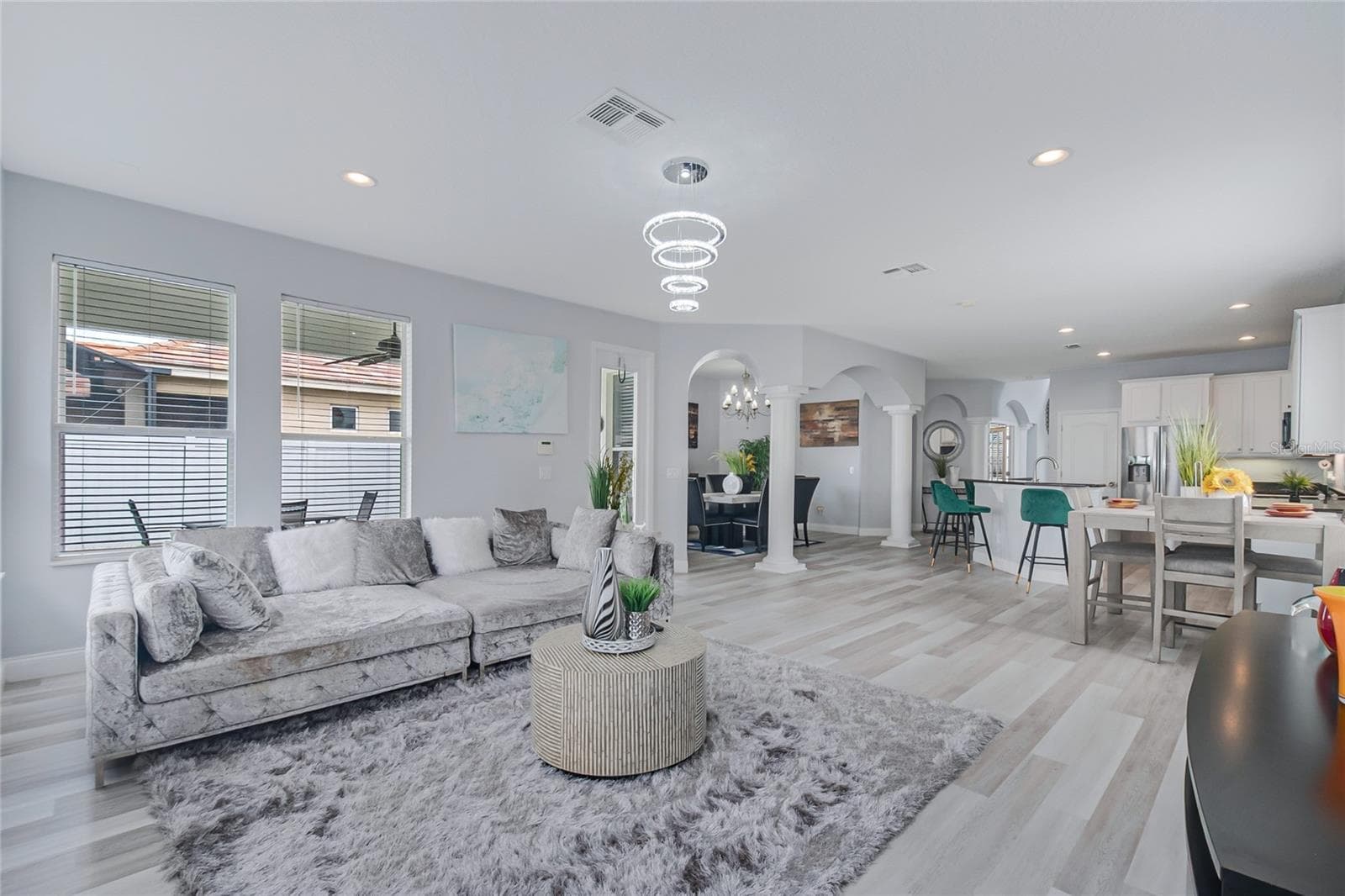 Single Family Residence at 7186 WILD STRAWBERRY RUN, WINTER GARDEN, photo 37 of 76