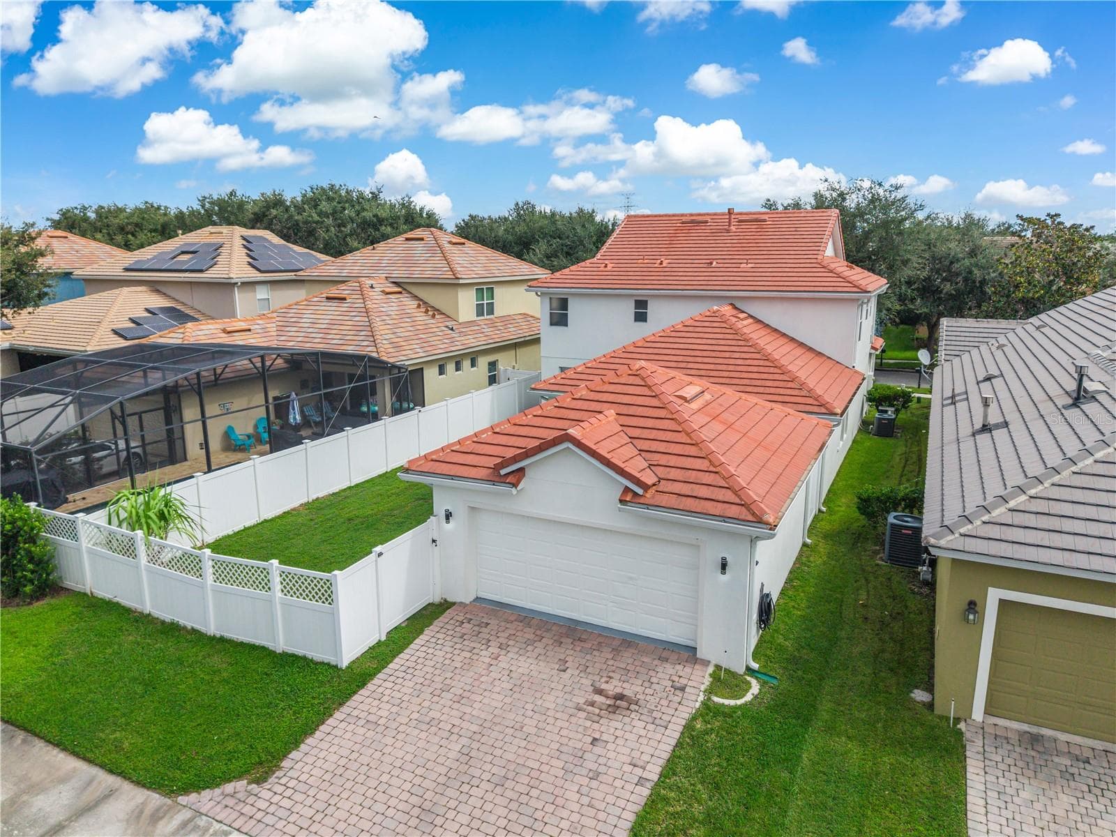 Single Family Residence at 7186 WILD STRAWBERRY RUN, WINTER GARDEN, photo 59 of 76